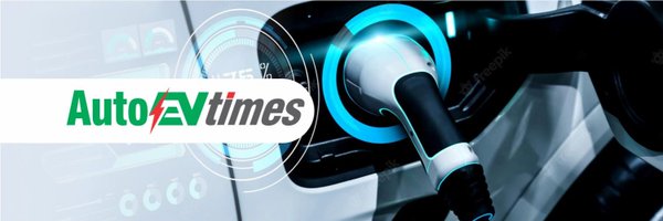 autoevtimes Profile Banner