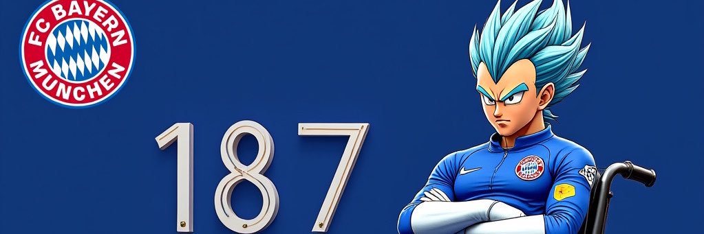 Vegetarox's profile banner image