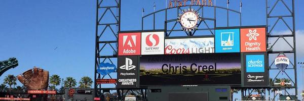 chriscreel Profile Banner