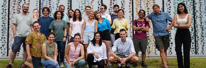 Bahl Lab's banner