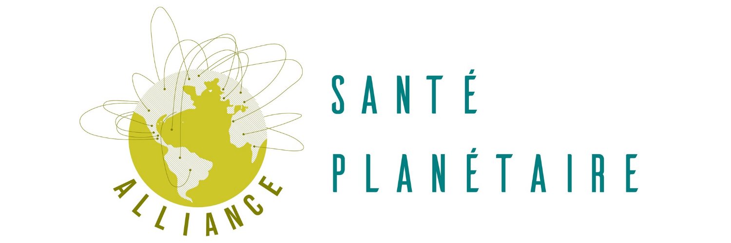 Alliance Santé Planétaire🐘 @ASantePlanetR@piaille banner
