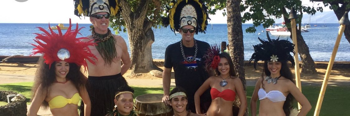 mauiJaay's profile banner image