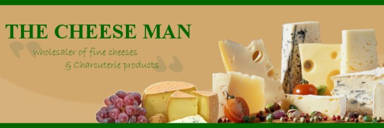 The Cheese Man (@CheeseManSussex) / Posts / X