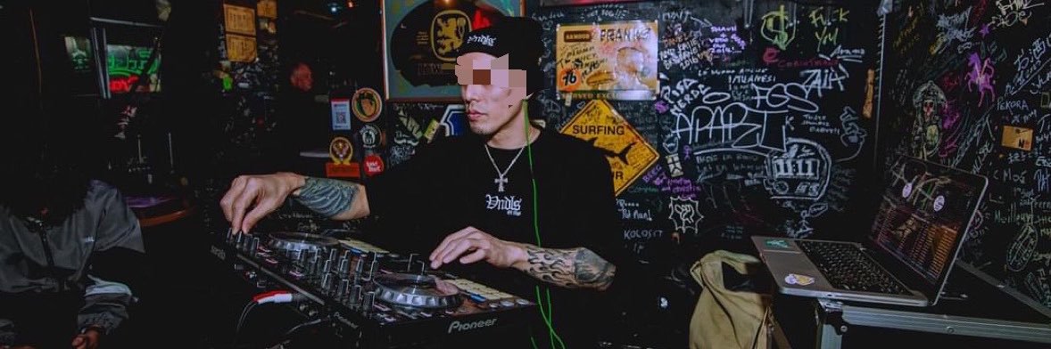 vandalsofages's profile banner image