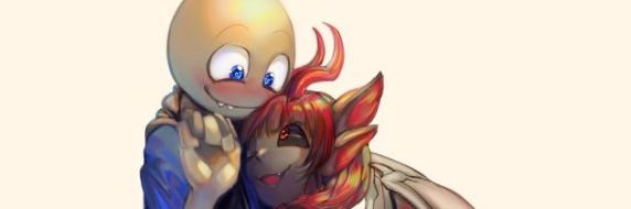 Tiki The Nice Dragon banner