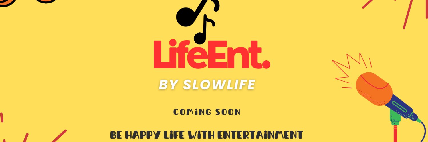 LifeEntertainTH banner