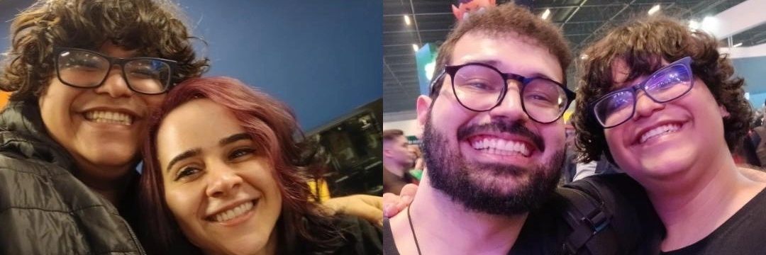 Lucaskase Lohikäärme| Pedacinhers banner