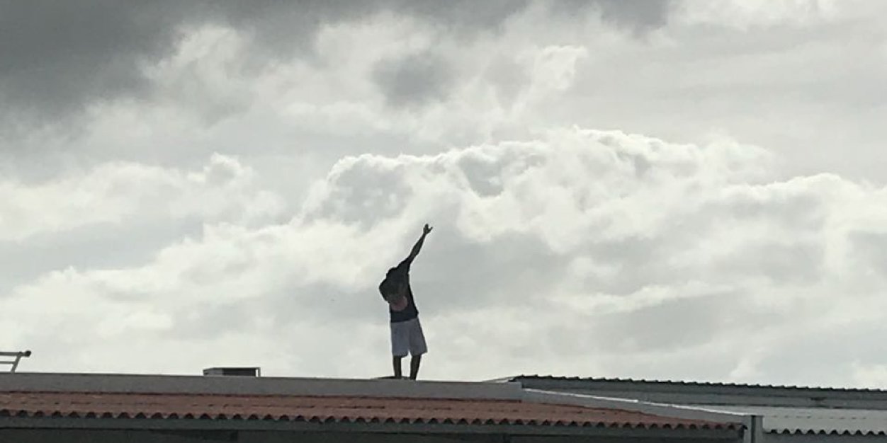 tegui14's profile banner image
