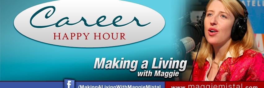 Maggie Mistal banner