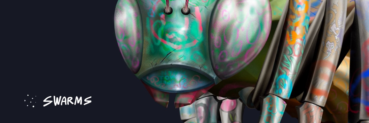 Nin Ja banner