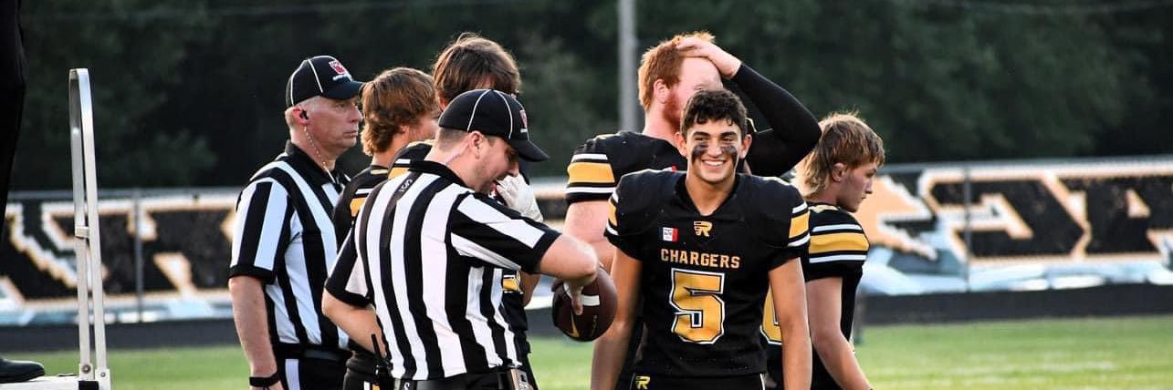 Anthony Solorzano banner