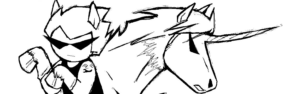 meowshall ♡♡s dirk banner