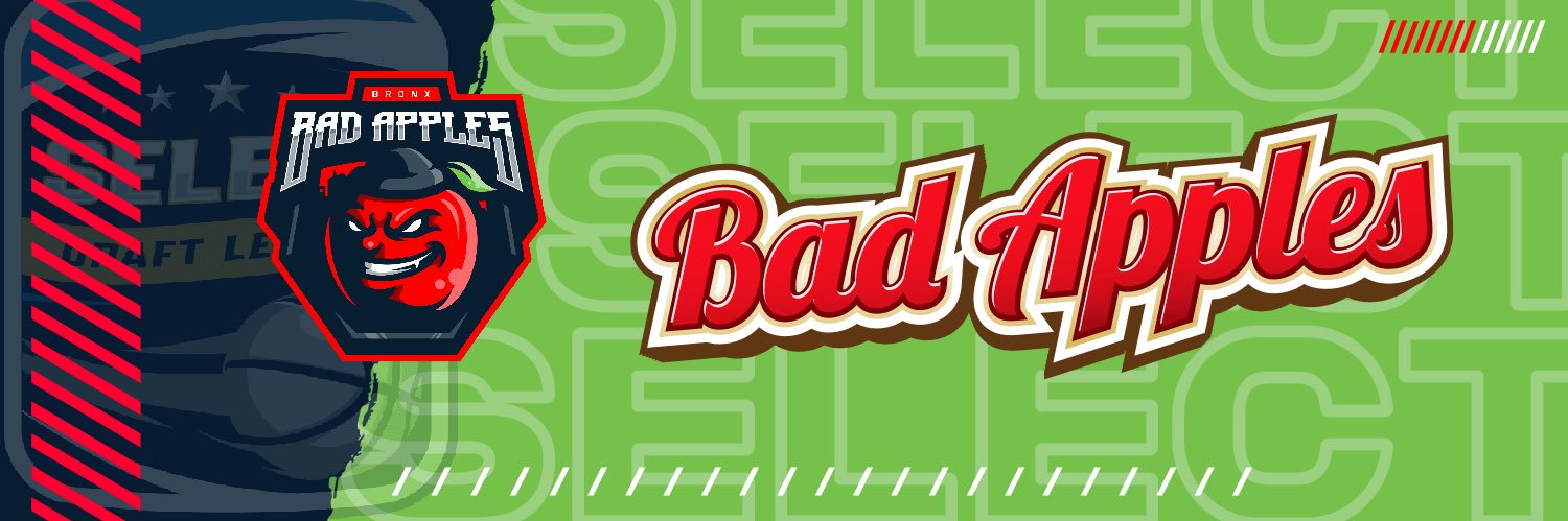 Bronx Bad Apple banner