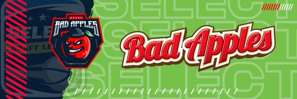SelectBadApples Profile Banner