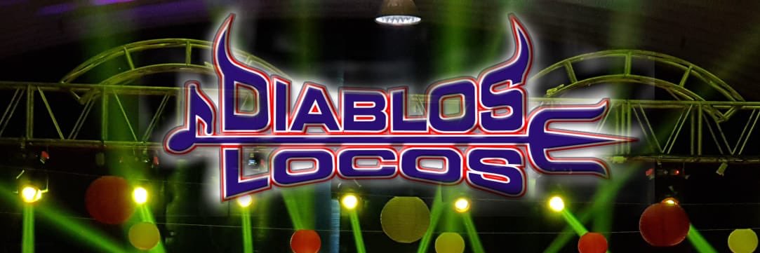 LuisDiablos's profile banner image