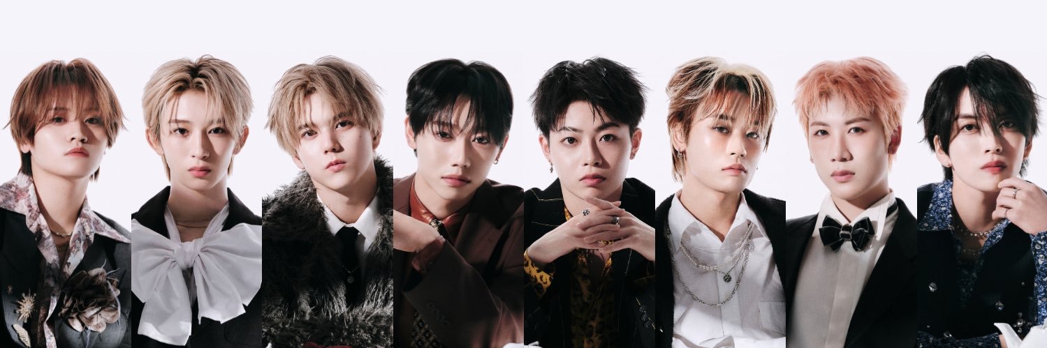 👑🦅みん🦅👑 banner