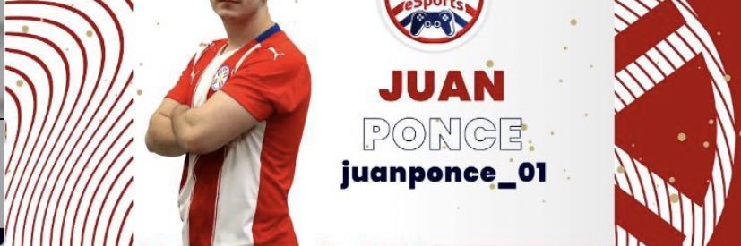JPonce_01's profile banner image