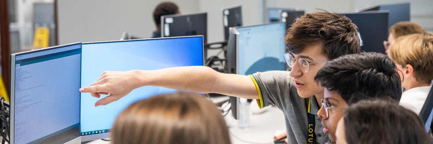 UEA School of Engineering banner