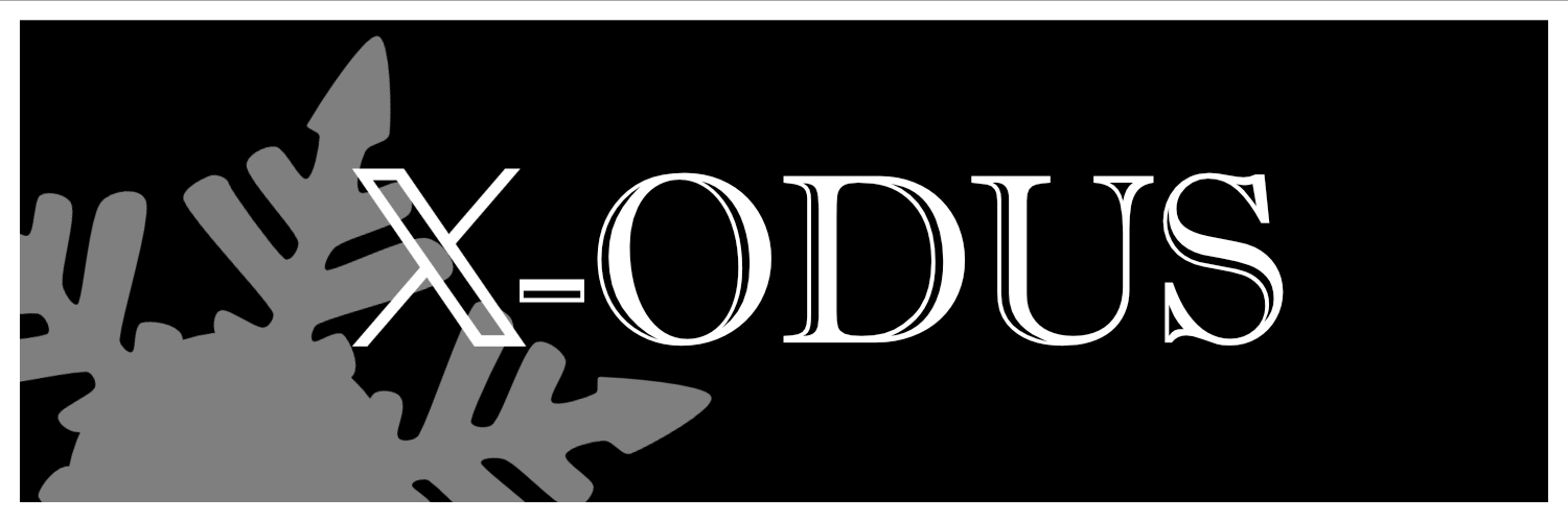 Snowflake ❄️ banner