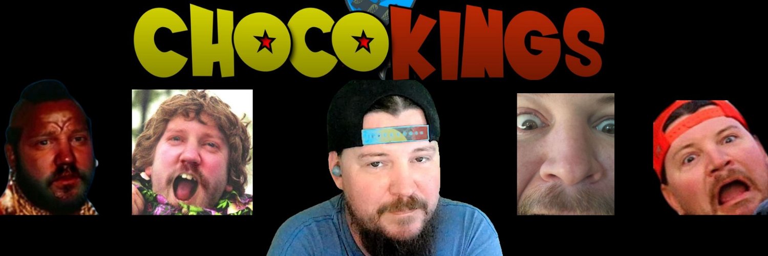 ChocoKings banner