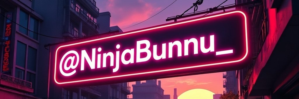 NB banner