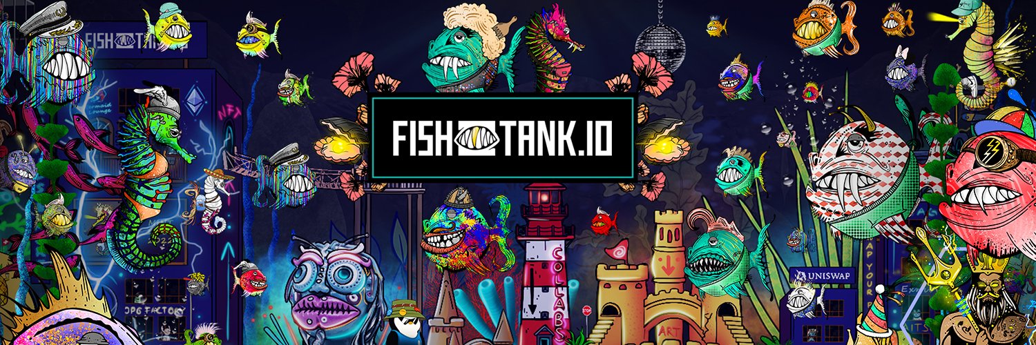 FISH-TANK.IO banner