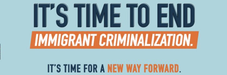 Immigrant Justice Network banner