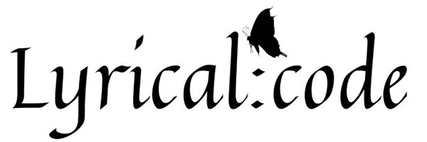 code_lyrical Profile Banner