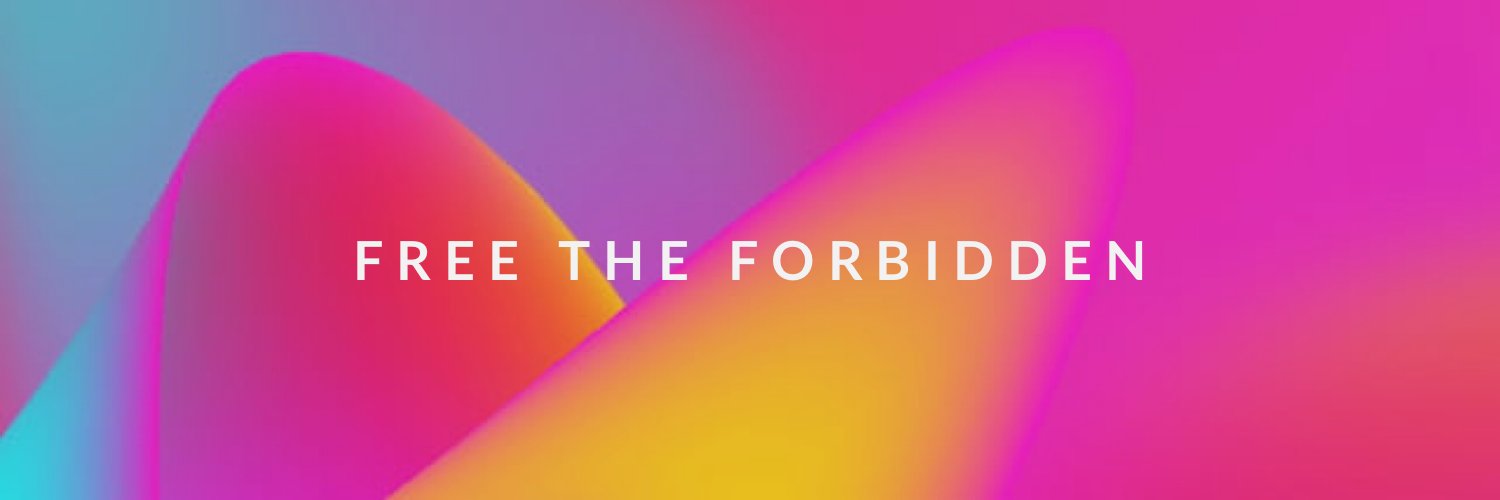Forbidden Fruit's banner
