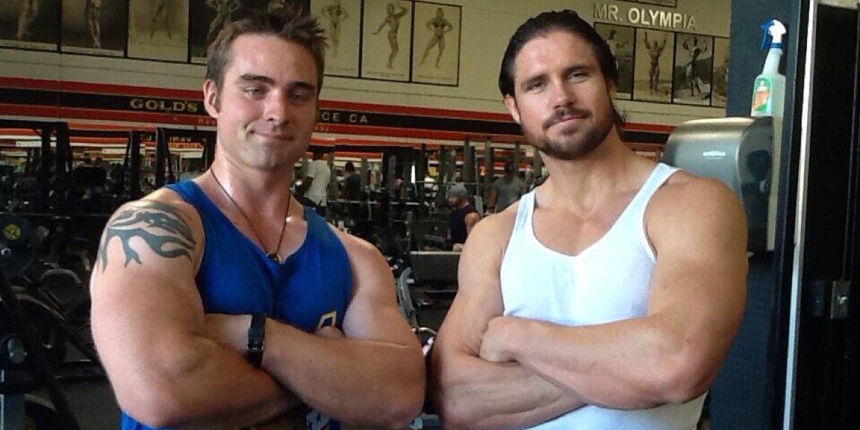 timhulk1's profile banner image