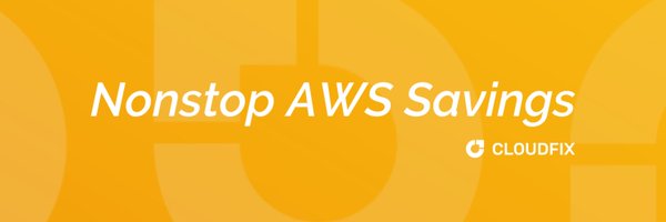 cloudfix_saves Profile Banner