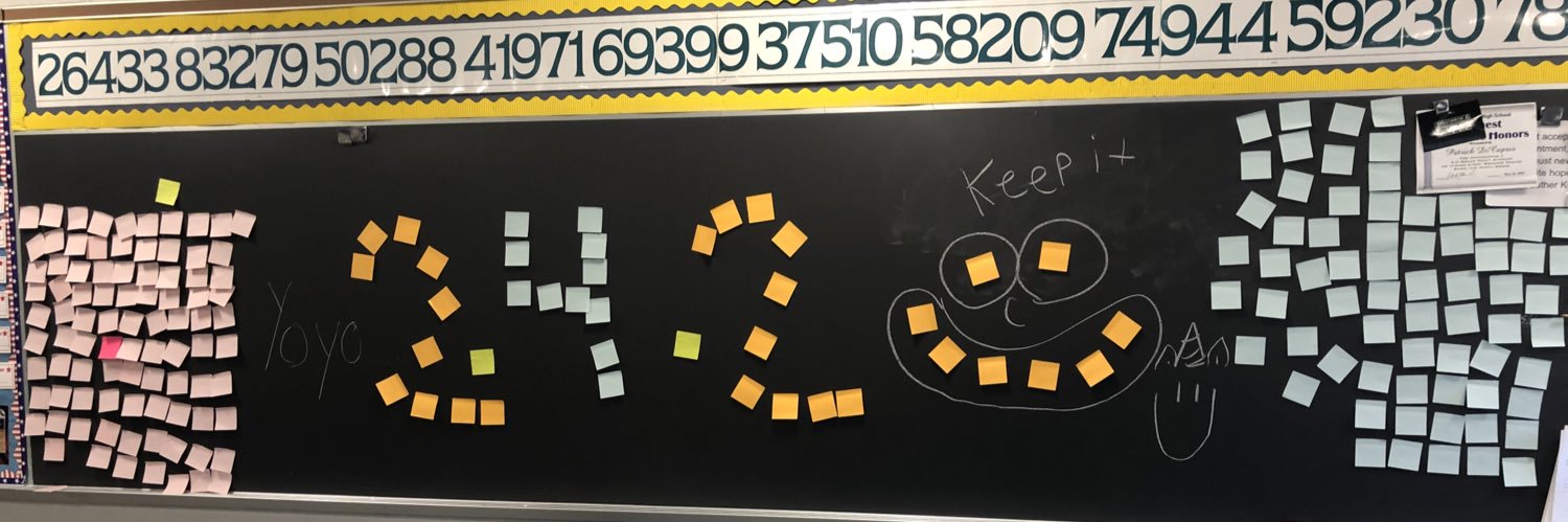 Patrick DiCaprio banner