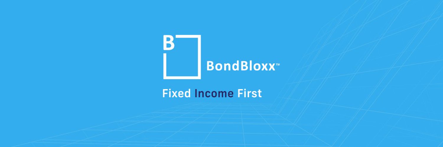 BondBloxx Profile Banner