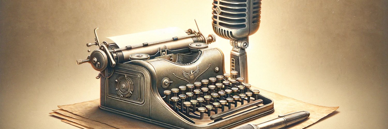 Dave - Radio Copywriter's banner