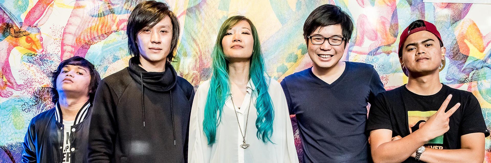 FlyingPanBand's profile banner image