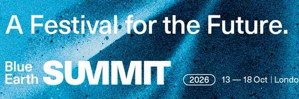 BlueEarthSummit Profile Banner