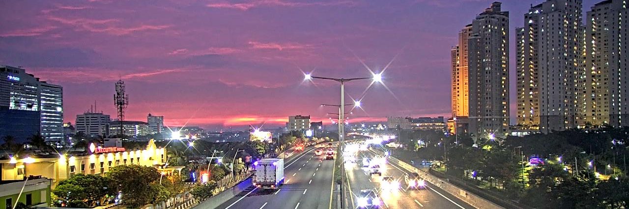 PT. Citra Marga Nusaphala Persada, Tbk banner