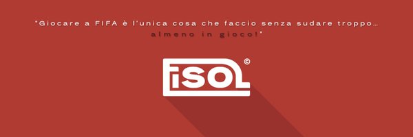 xFiS0L Profile Banner