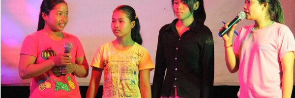 genderissue Profile Banner