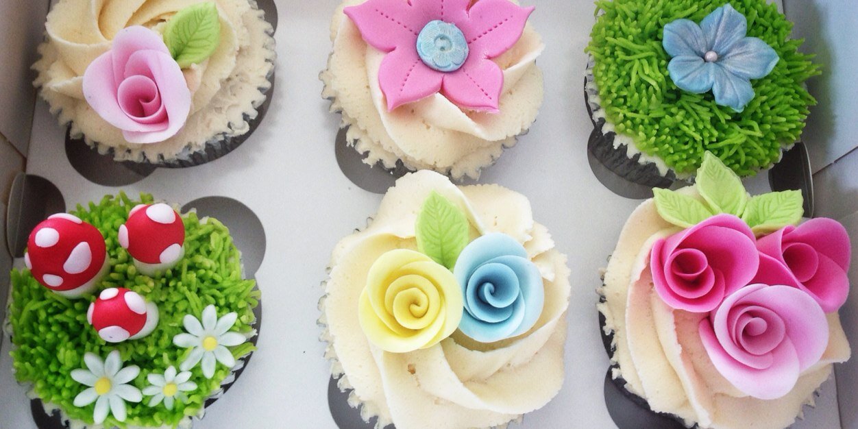 BakingClaire's profile banner image