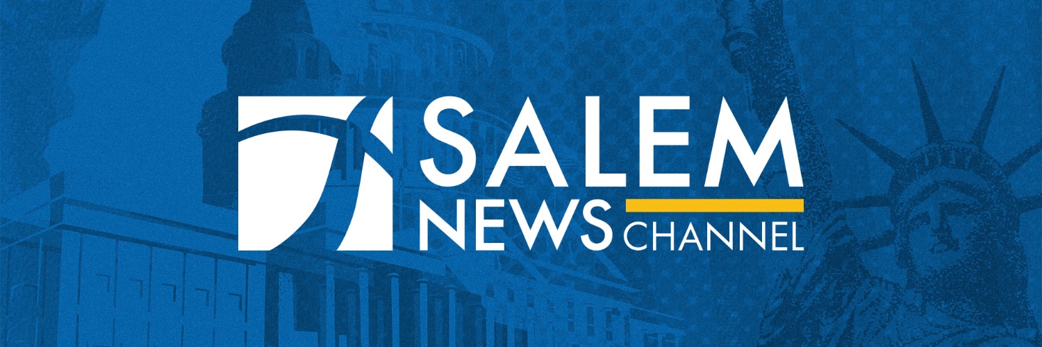 Salem News Channel's banner