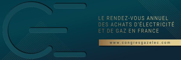 CongresGAZELEC Profile Banner