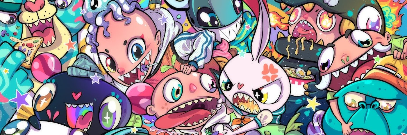 TimmehChew's profile banner image