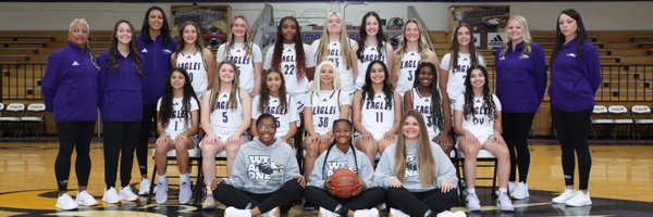 LadyEagleBball_ Profile Banner