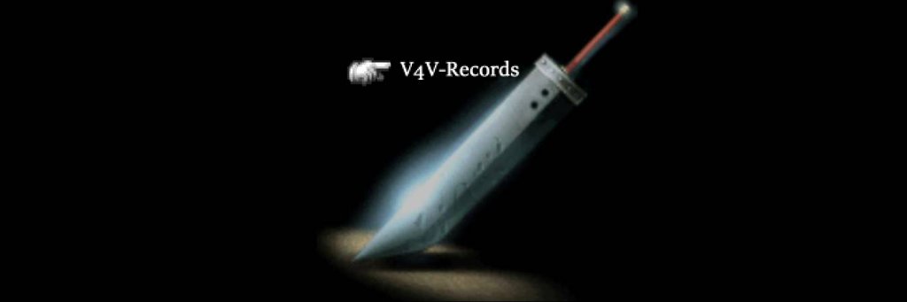V4VRecords's profile banner image