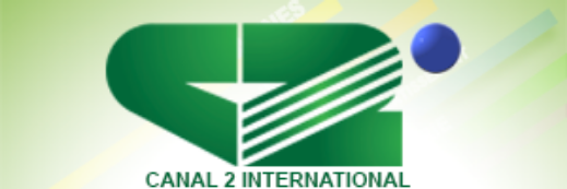 Canal2 International banner