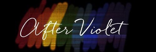 after_violet's profile banner image