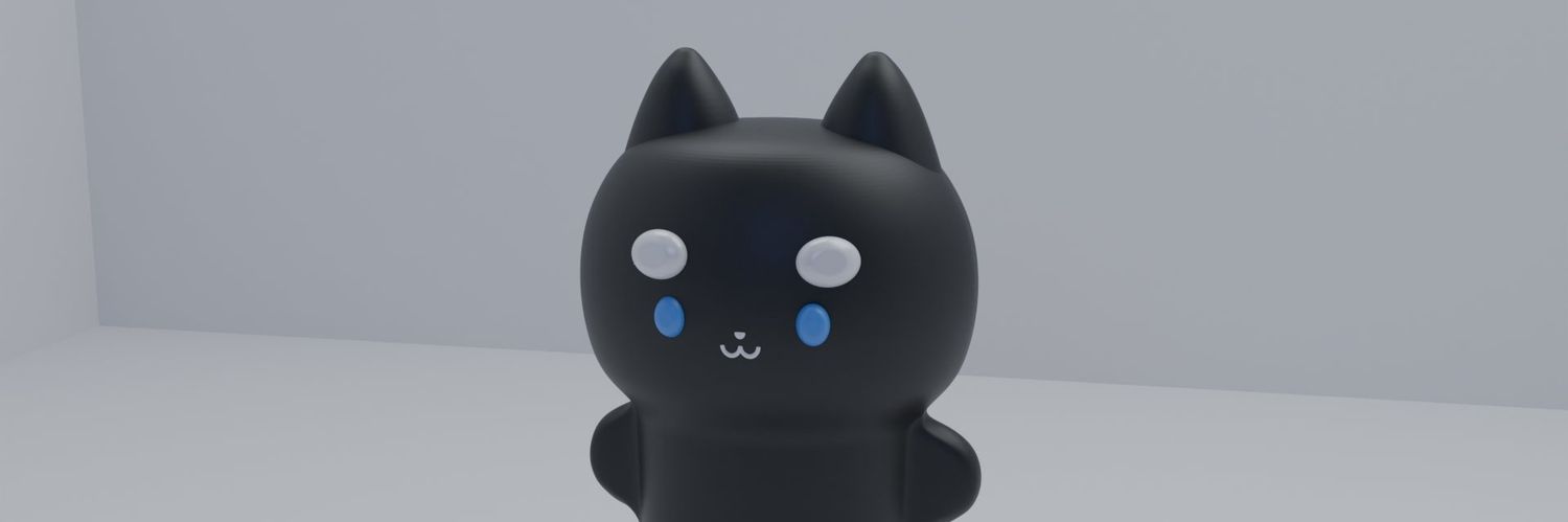 gata_tear's profile banner image