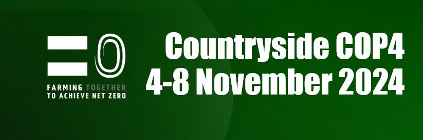 Countryside COP banner