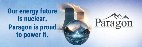 EnergyParagon Profile Banner